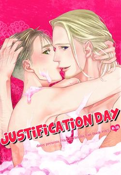 Justification Day