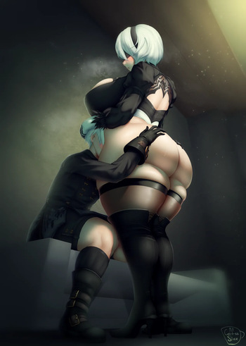 2Butt cover