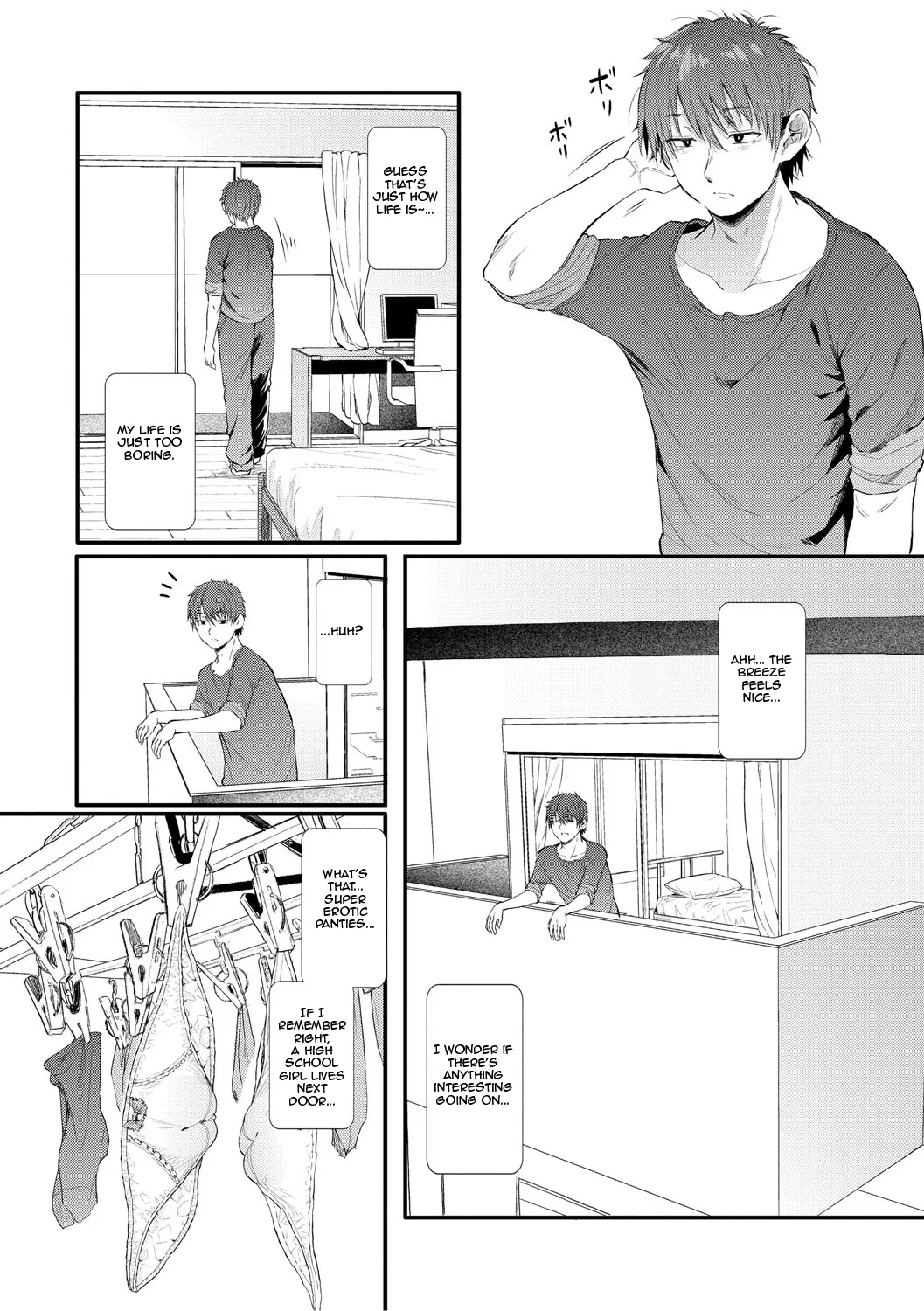 Love wa Gal kara Hajimaru Unmei | Love is a Destiny That Begins with a Gal page 6 full