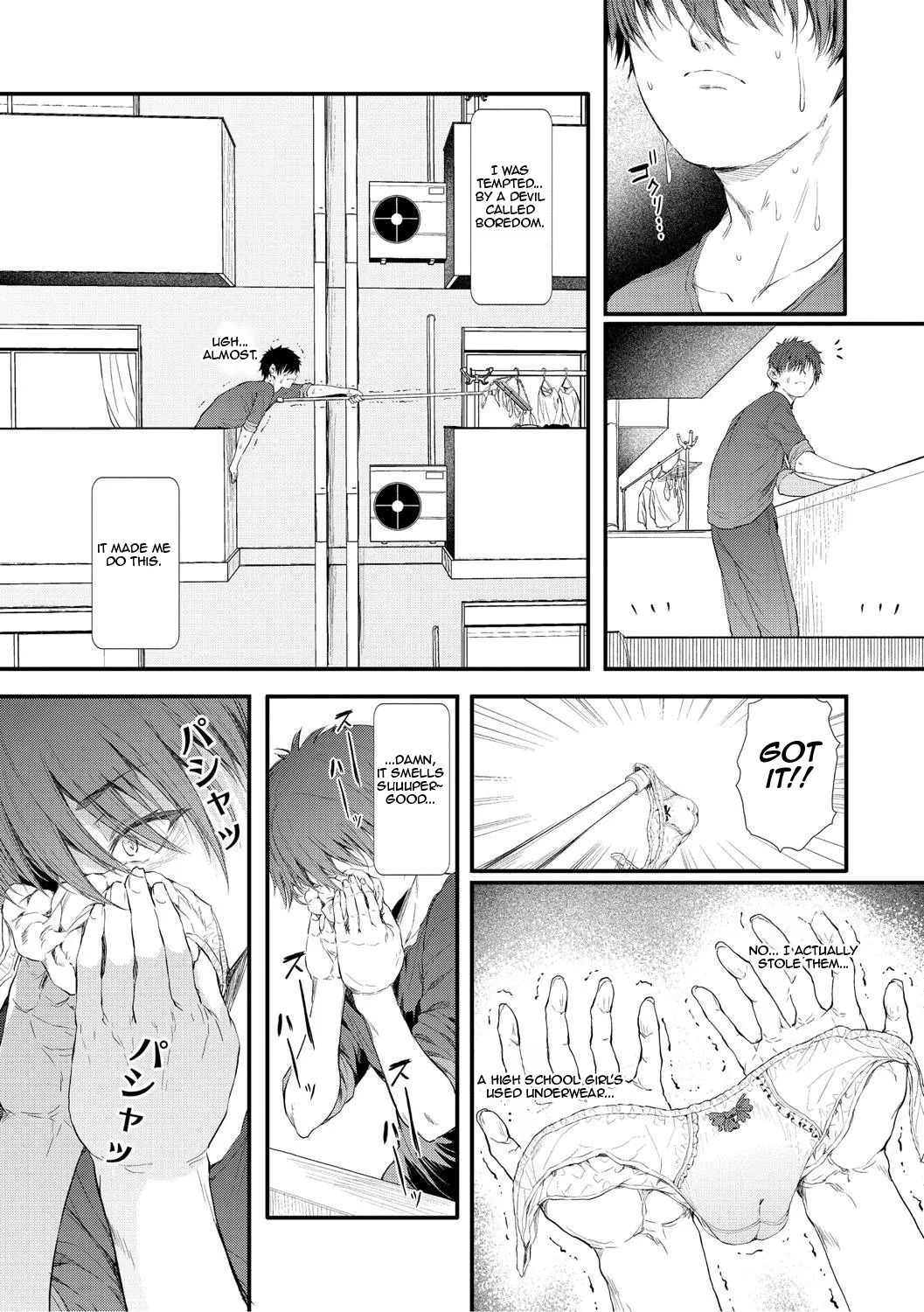 Love wa Gal kara Hajimaru Unmei | Love is a Destiny That Begins with a Gal page 7 full