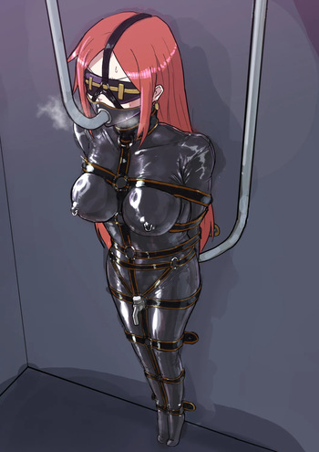 とらし cover