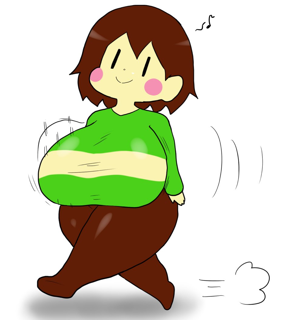 Enigi09 @matingpress09 - undertale / deltarune art page 3 full