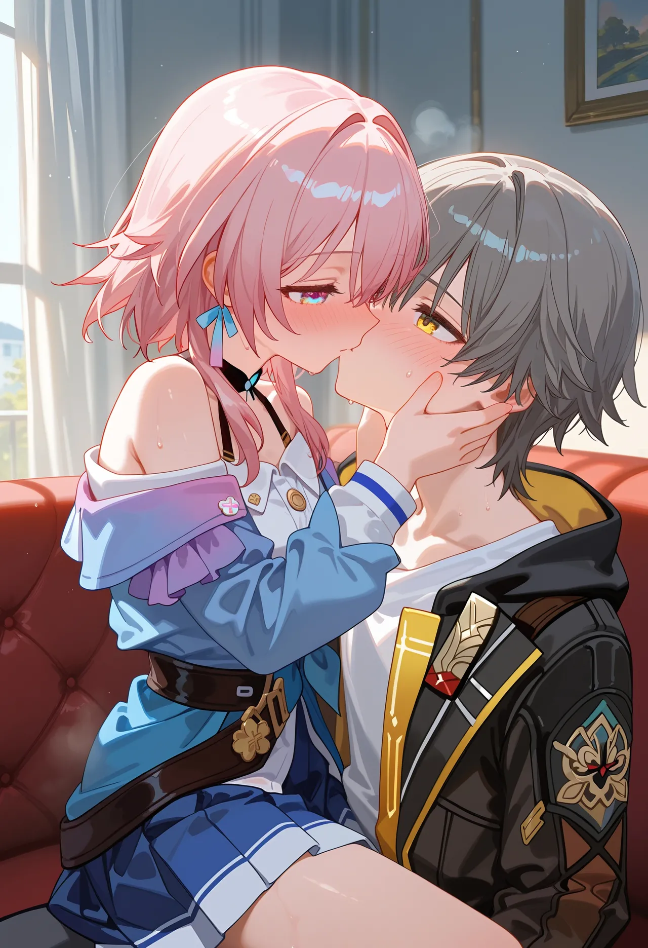 March 7th and Everynight page 10 full