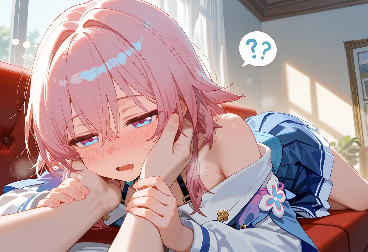 March 7th and Everynight page 5 full