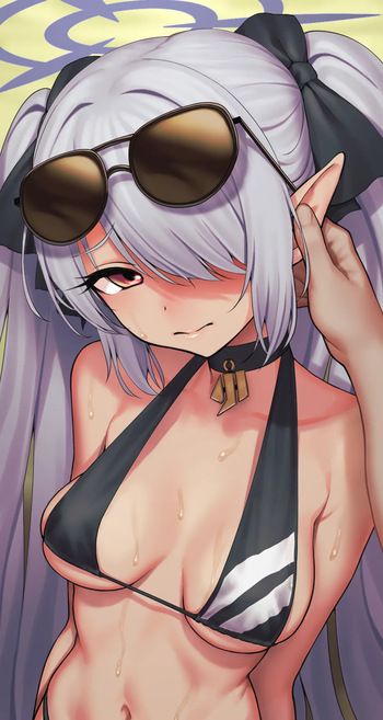 お耳くにくに cover