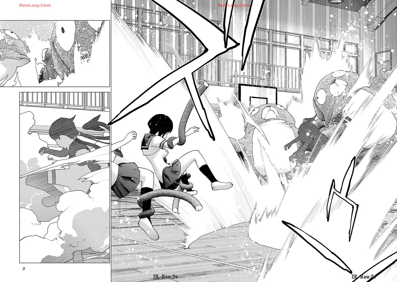 Seishokuki Volume 20 page 10 full