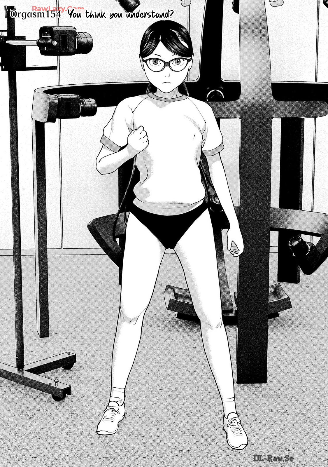 Seishokuki Volume 20 page 5 full