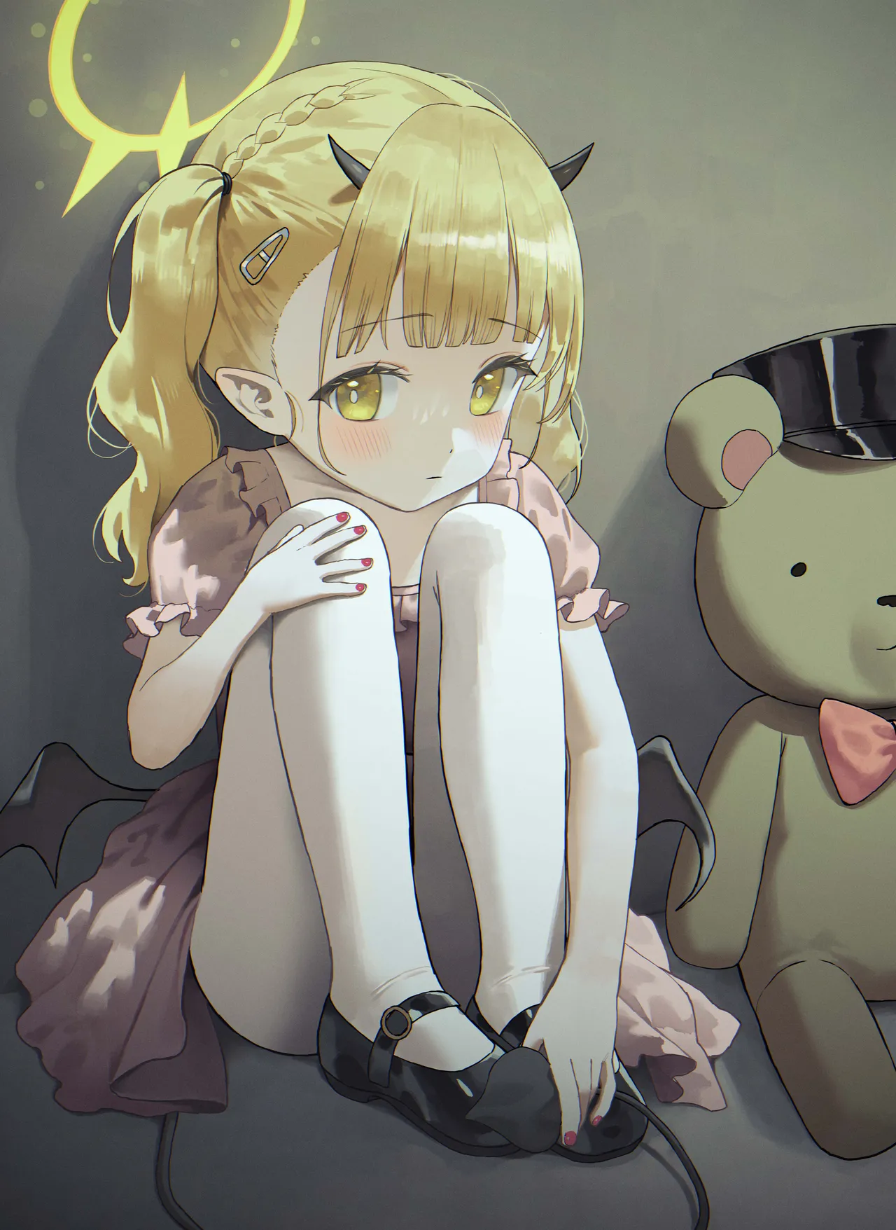 ミロン page 5 full