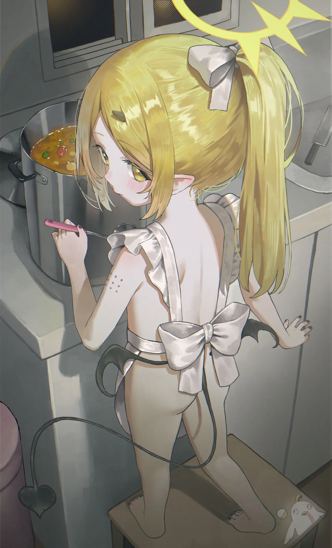 ミロン page 7 full