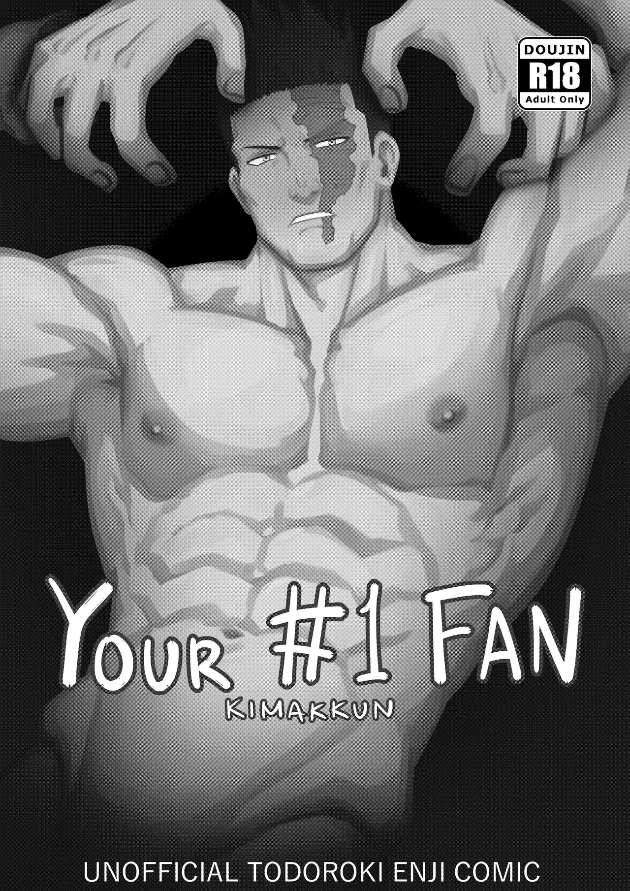 YOUR #1 FAN page 2 full