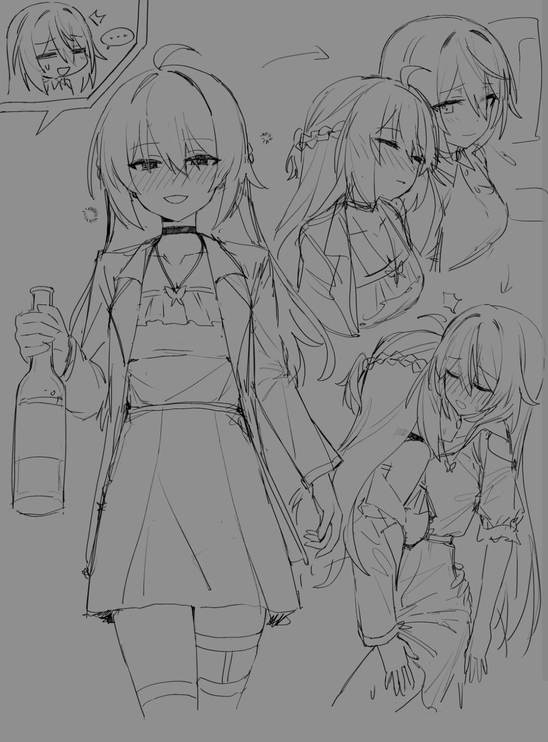 Seelexseele page 2 full