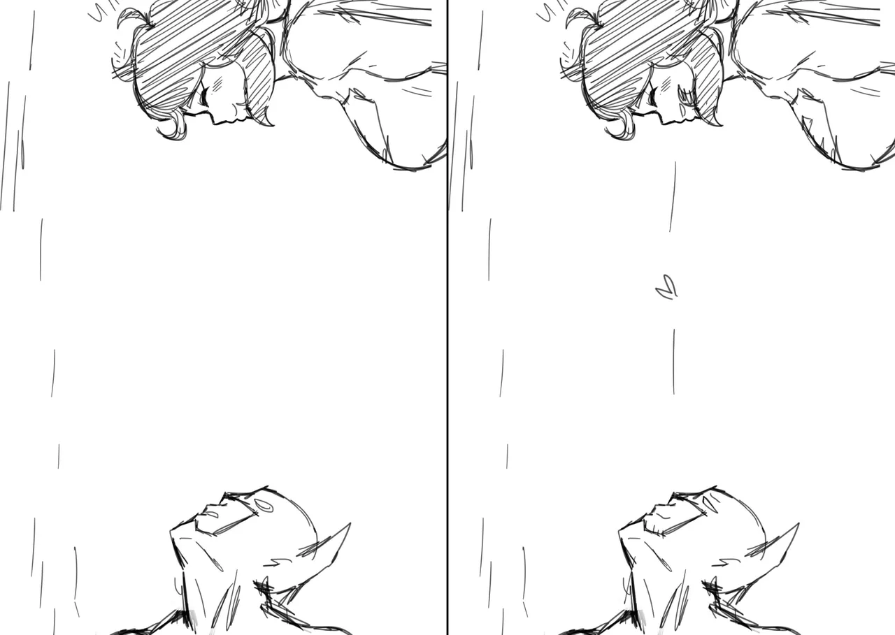 Clara Kent: SuperWoman page 7 full
