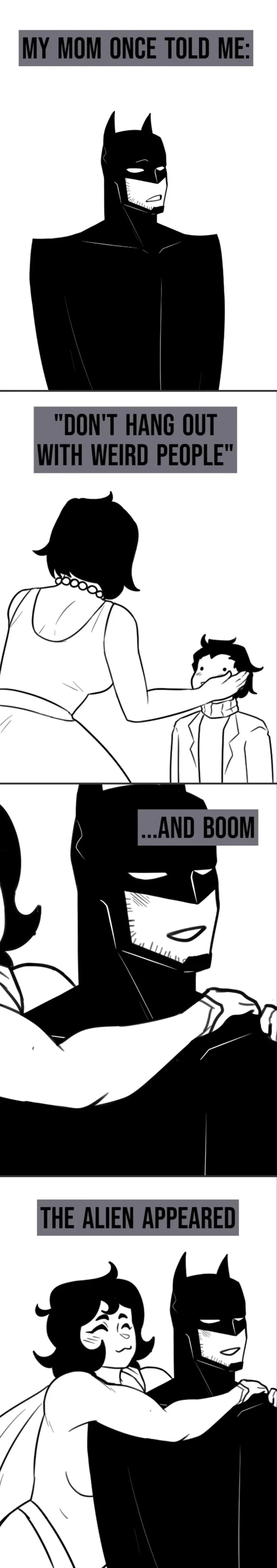 Clara Kent: SuperWoman page 9 full
