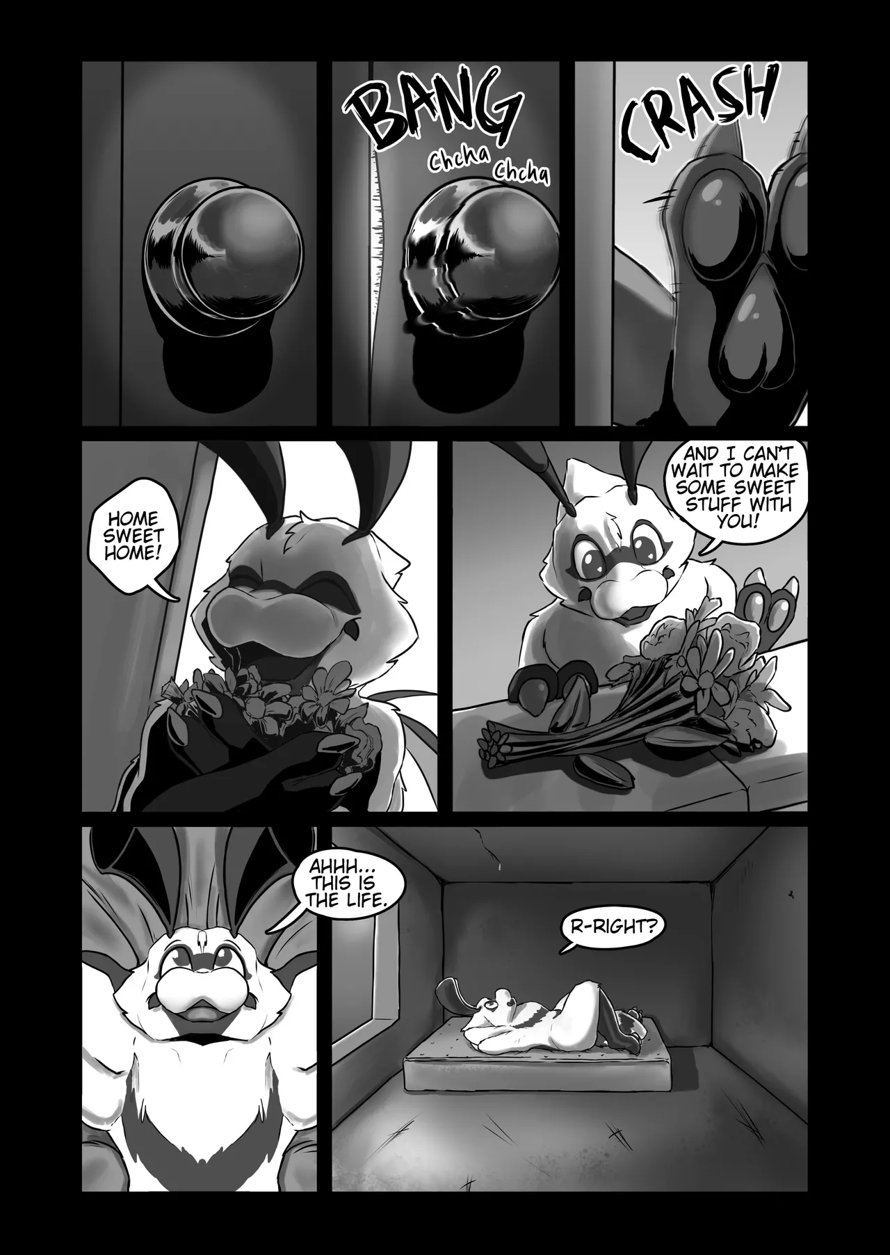 Origins Chp. 1-31 Ongoing page 2 full