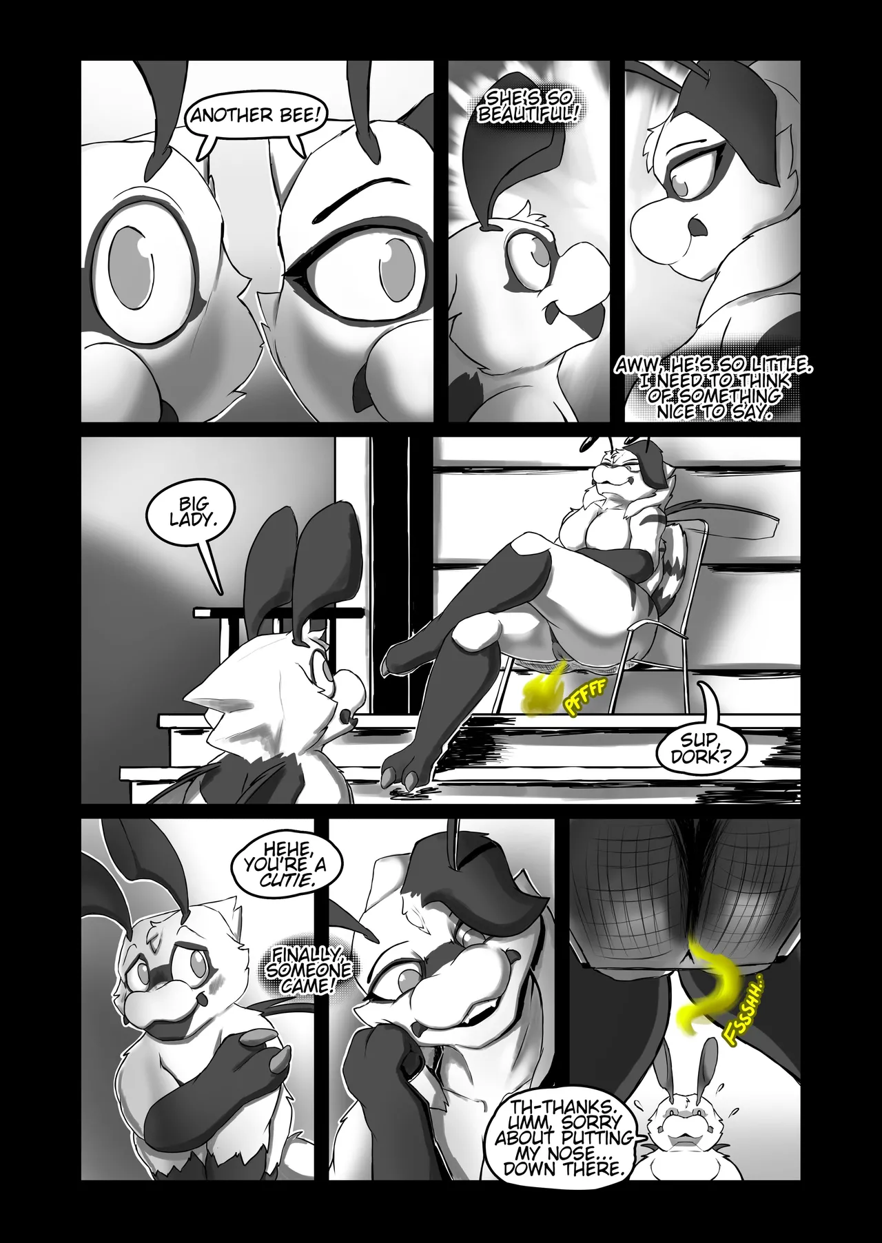 Origins Chp. 1-31 Ongoing page 9 full