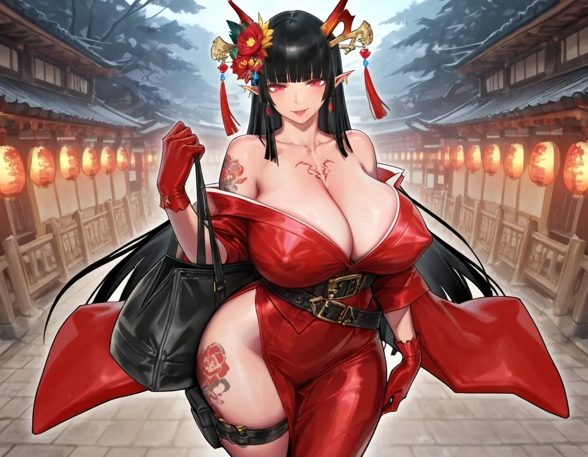 雅雅——才女AI组 page 3 full