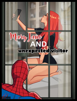 MJ et le visiteur inattendu 1