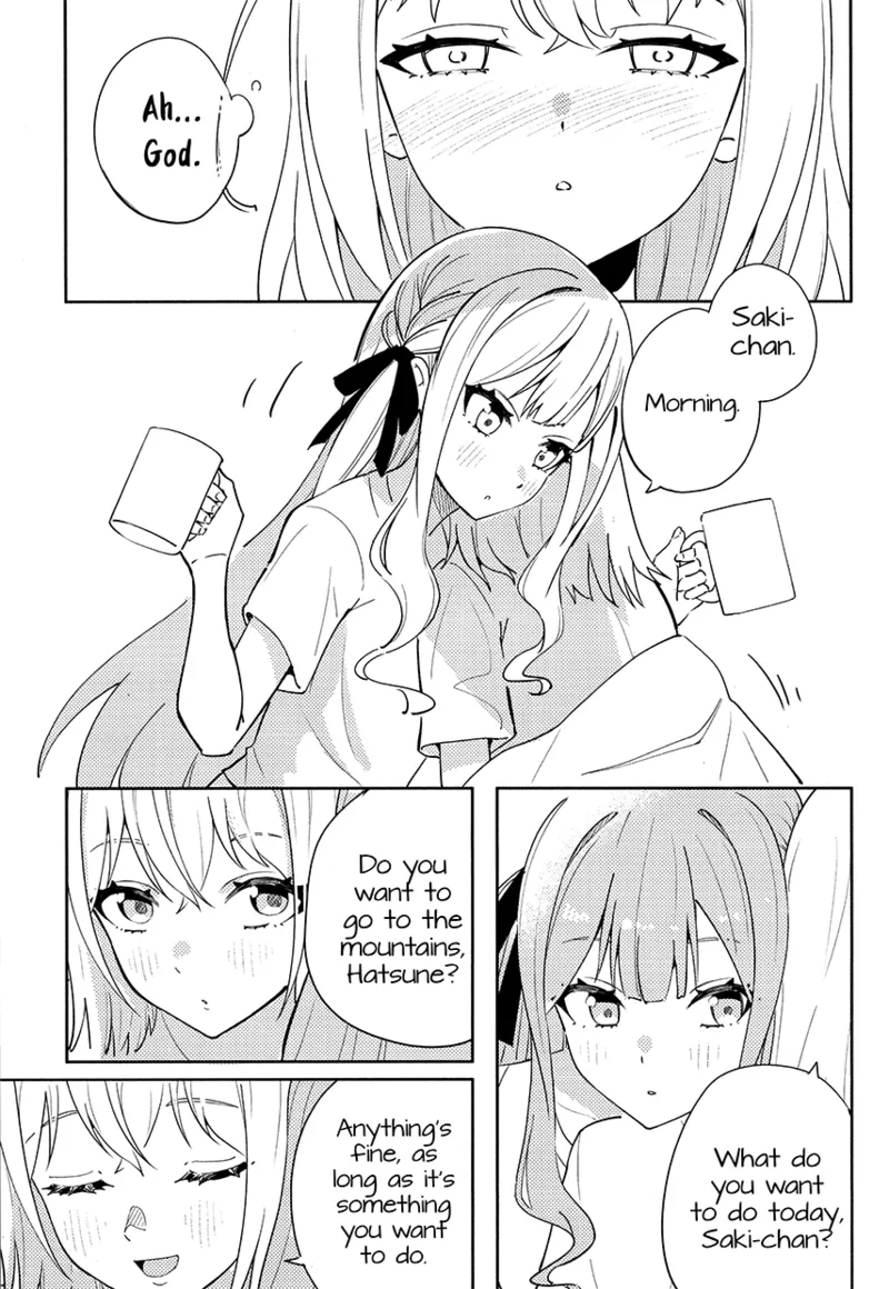 Living in a daydream page 4 full