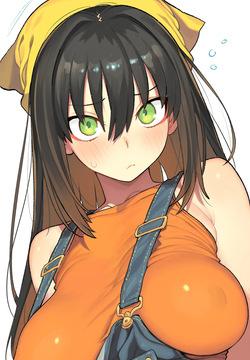 Kamisato Sora