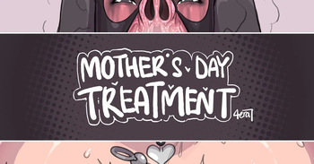 Mother's Day Treatment cover