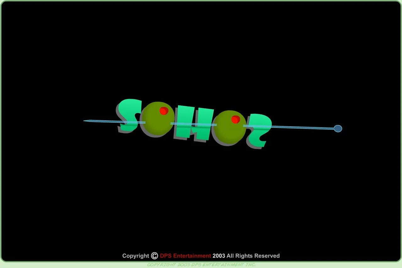 SOHOƧ page 5 full