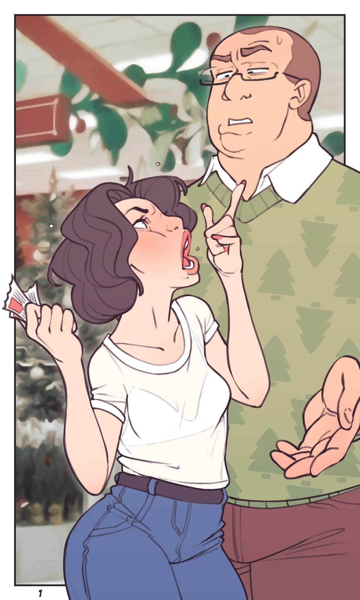 Kristmas Karen page 2 full