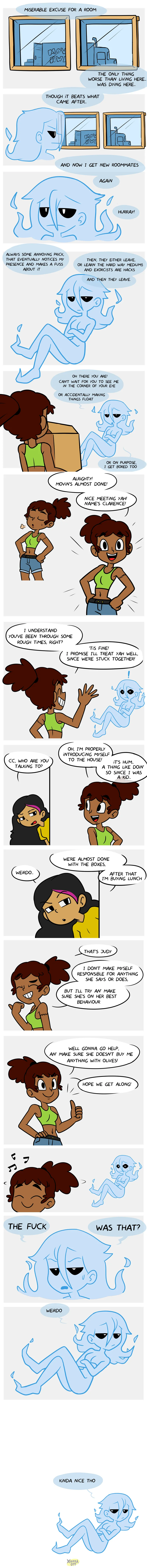 Ghostmates page 4 full