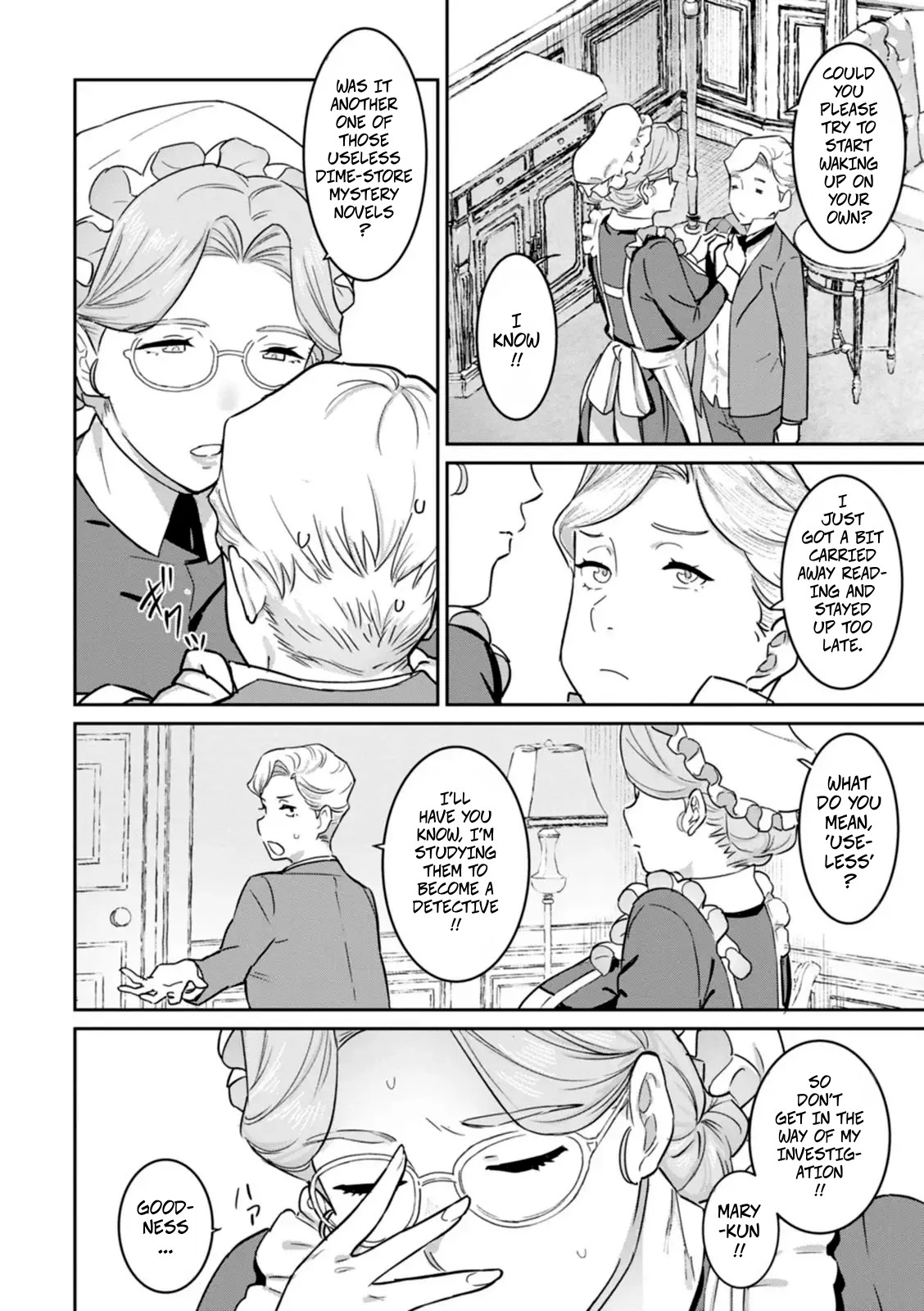 Terrible Deduction page 2 full