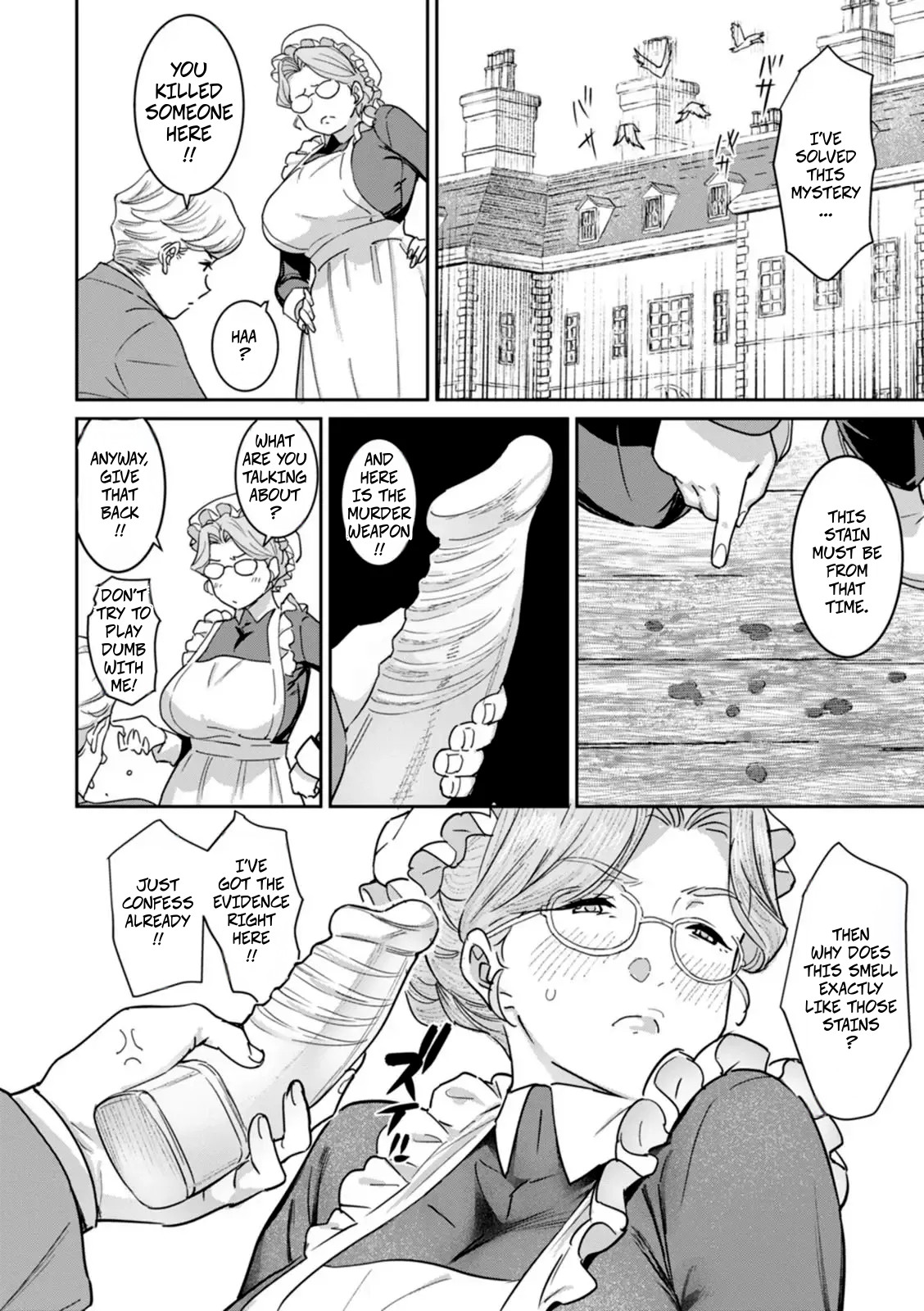 Terrible Deduction page 6 full
