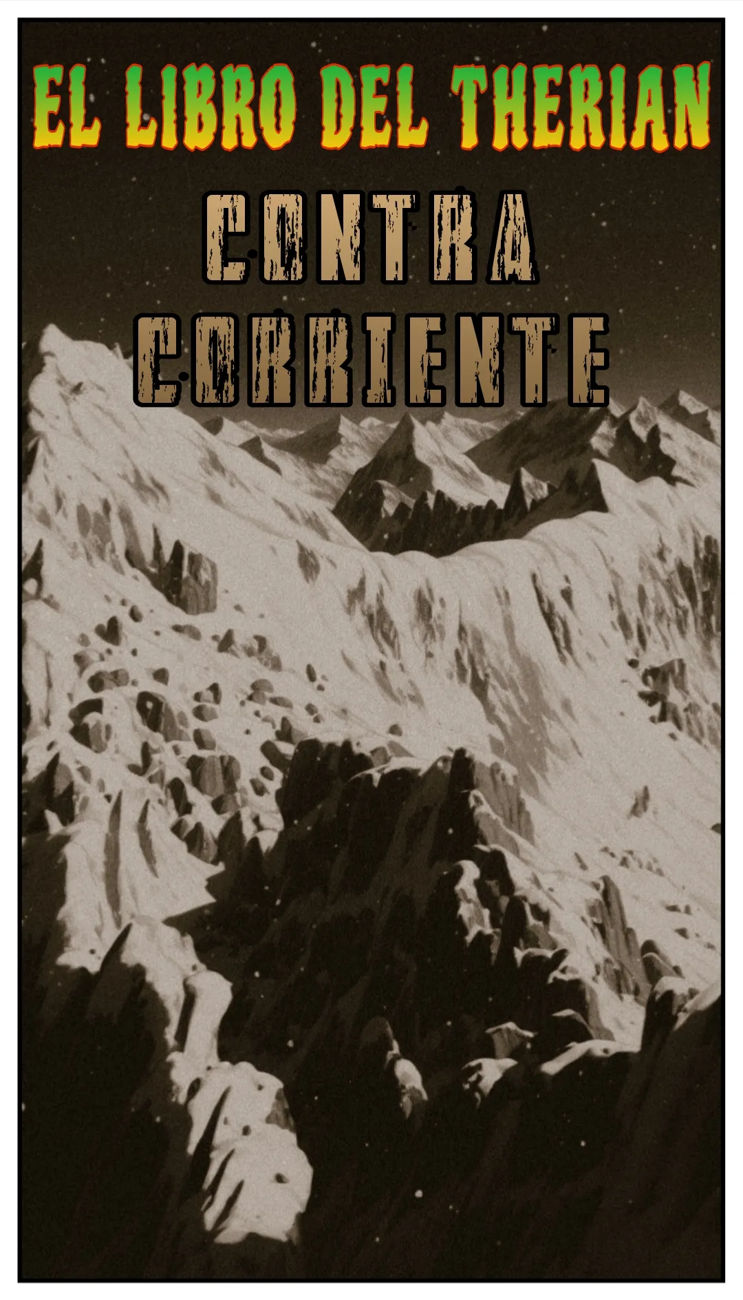 EL LIBRO DEL THERIAN page 2 full