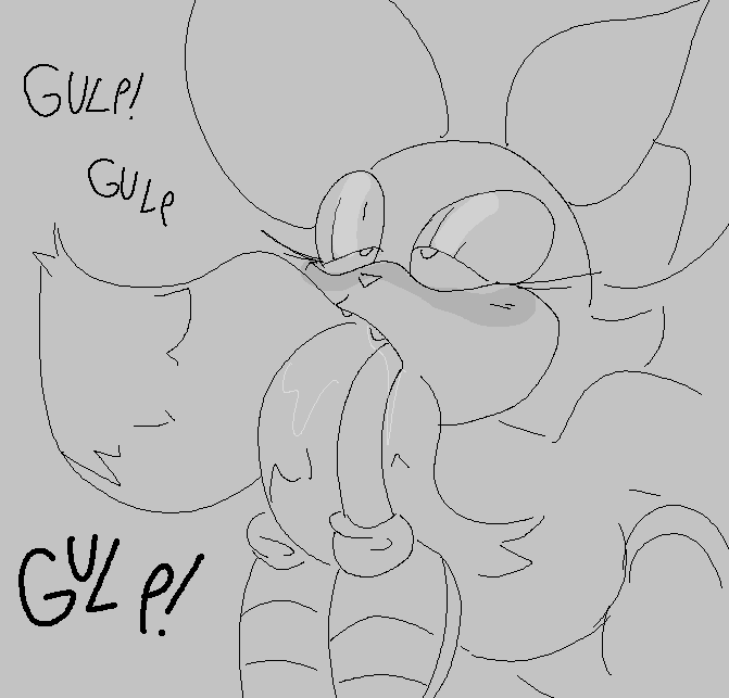 Long Time No Eat page 5 full