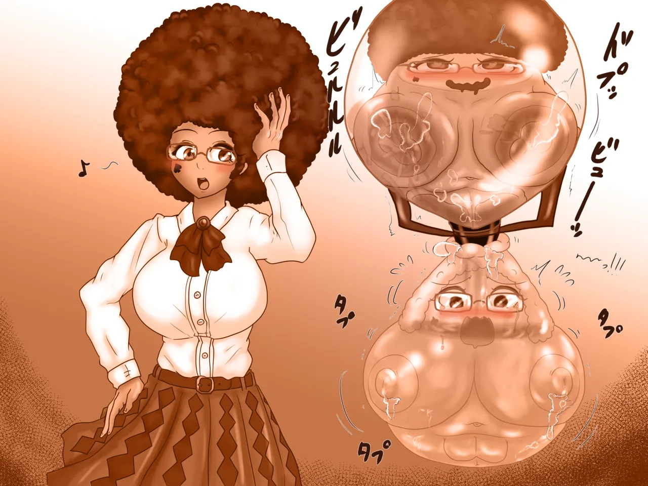 Pizza Revamped + Extras page 8 full