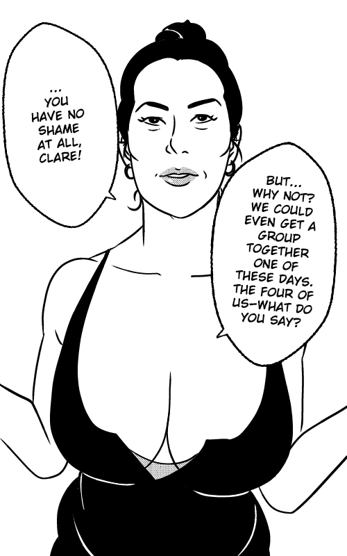 Inc-Boy - A display of affection - Complete page 10 full