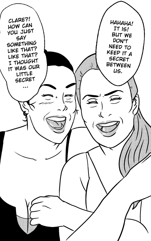 Inc-Boy - A display of affection - Complete page 7 full