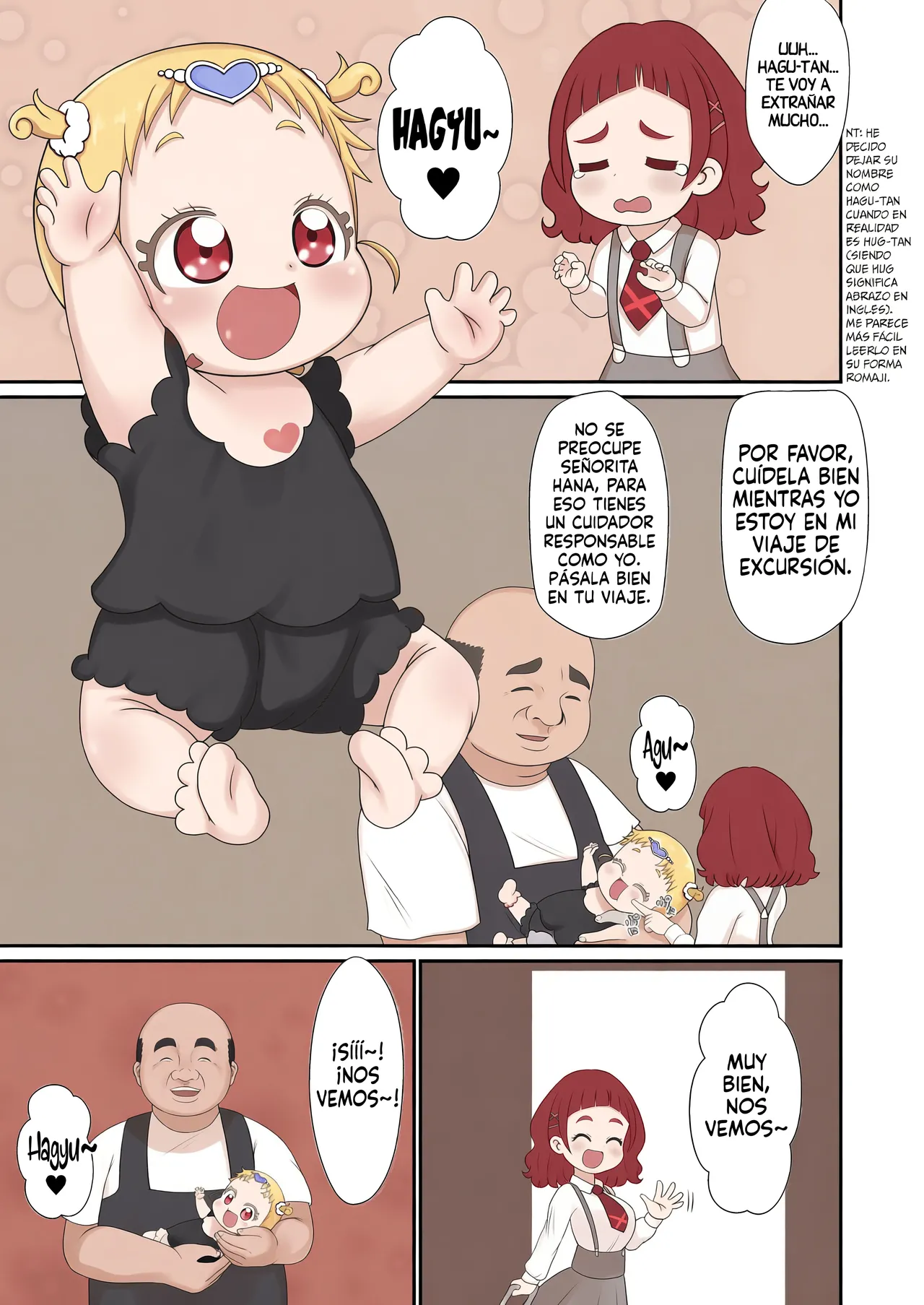 Hug Hug Hugtan page 2 full