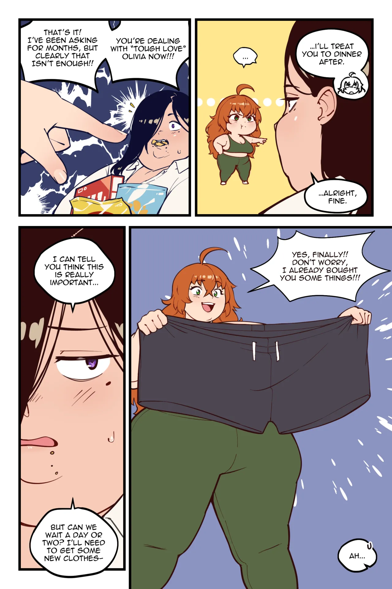 Breaking the Scales page 4 full
