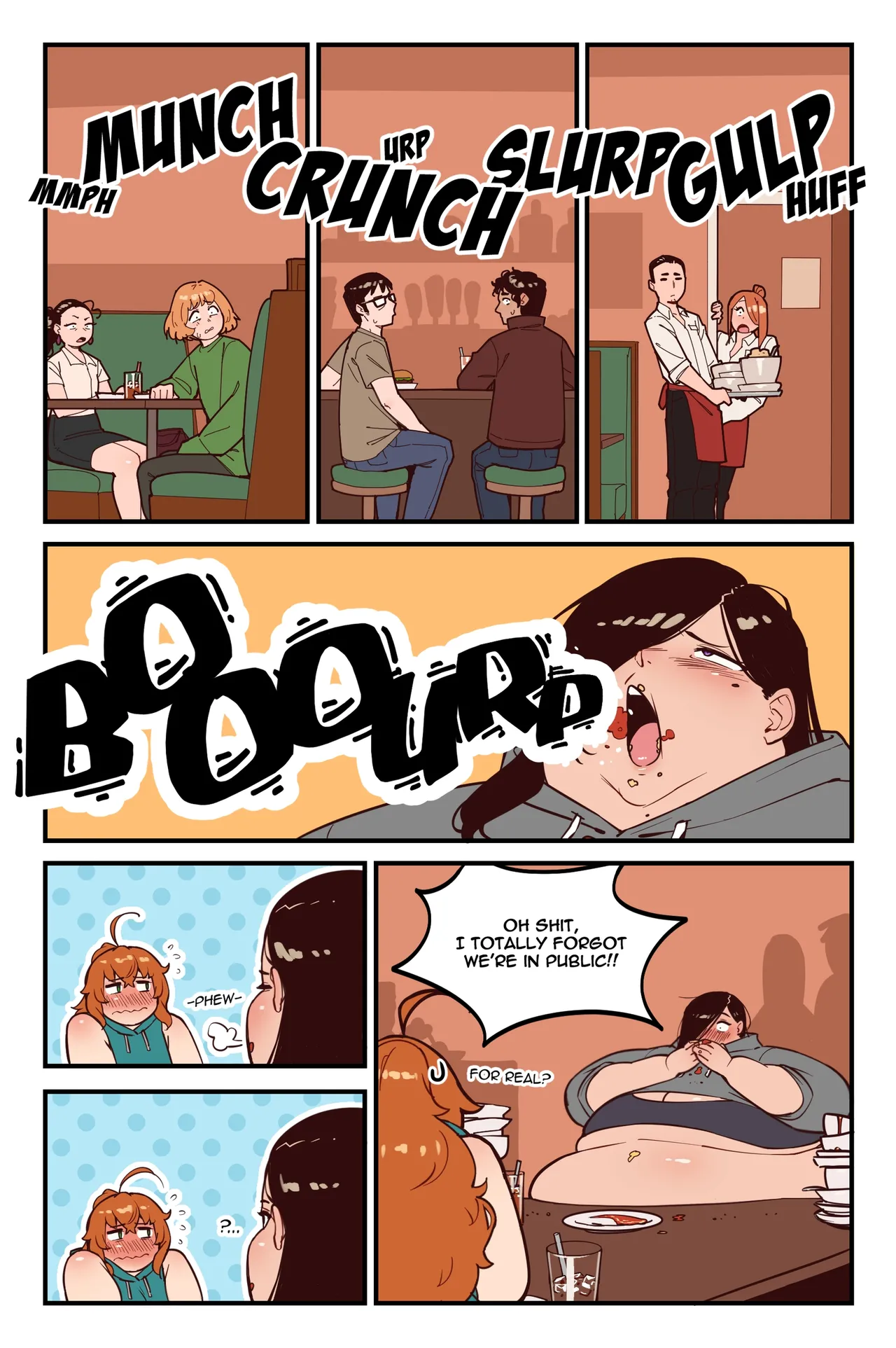Breaking the Scales page 6 full