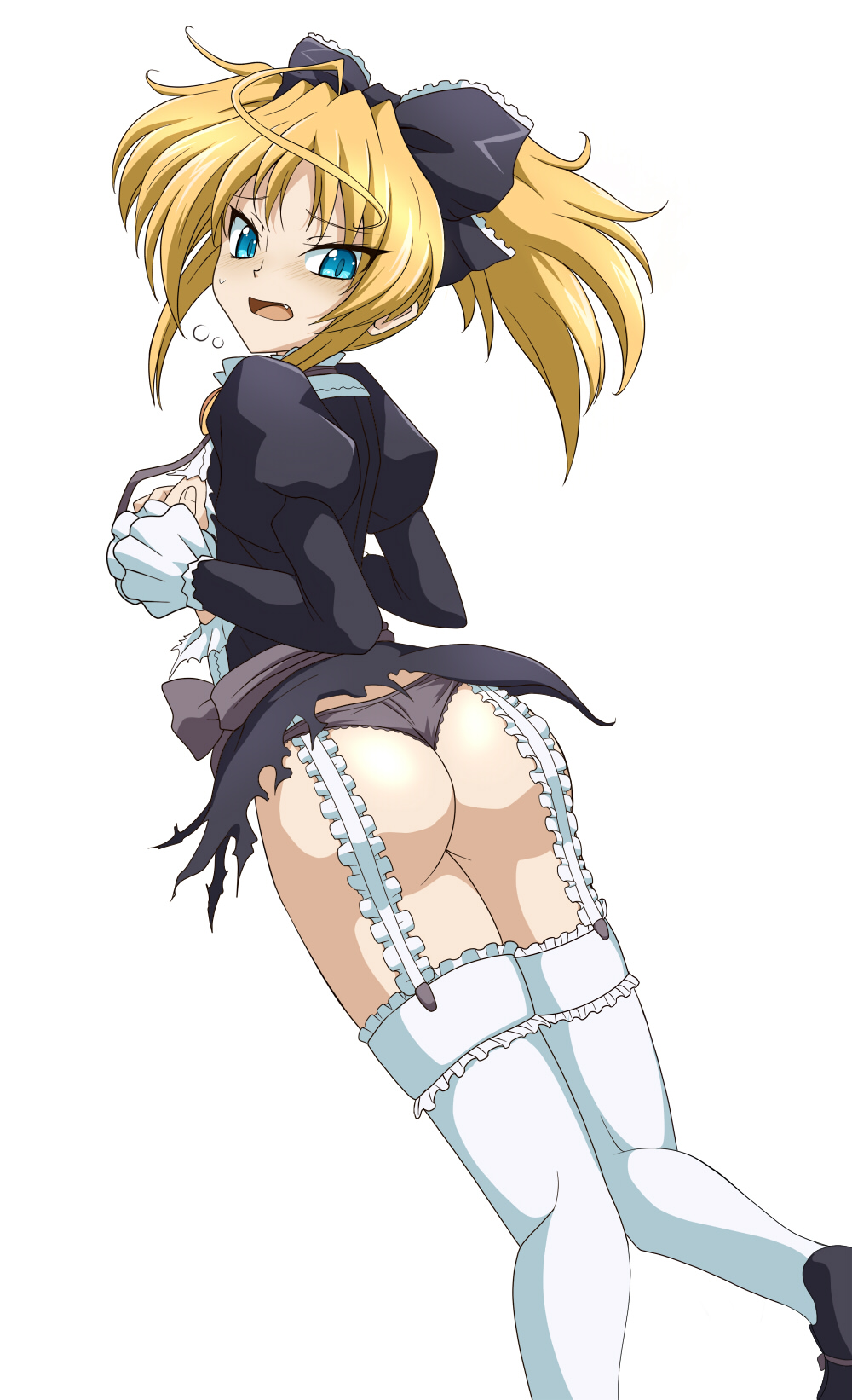 High School DxD collection page 10 full