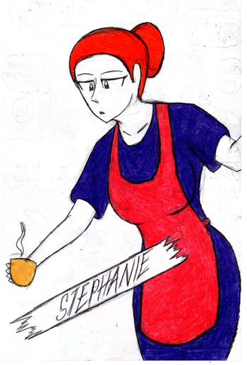 17. Stephanie cover