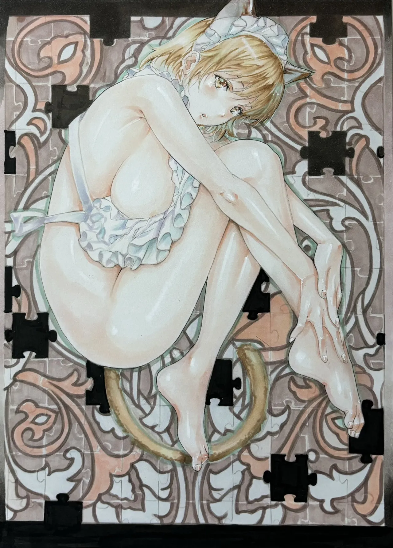 Artist:10thF8P5QG25501 page 3 full