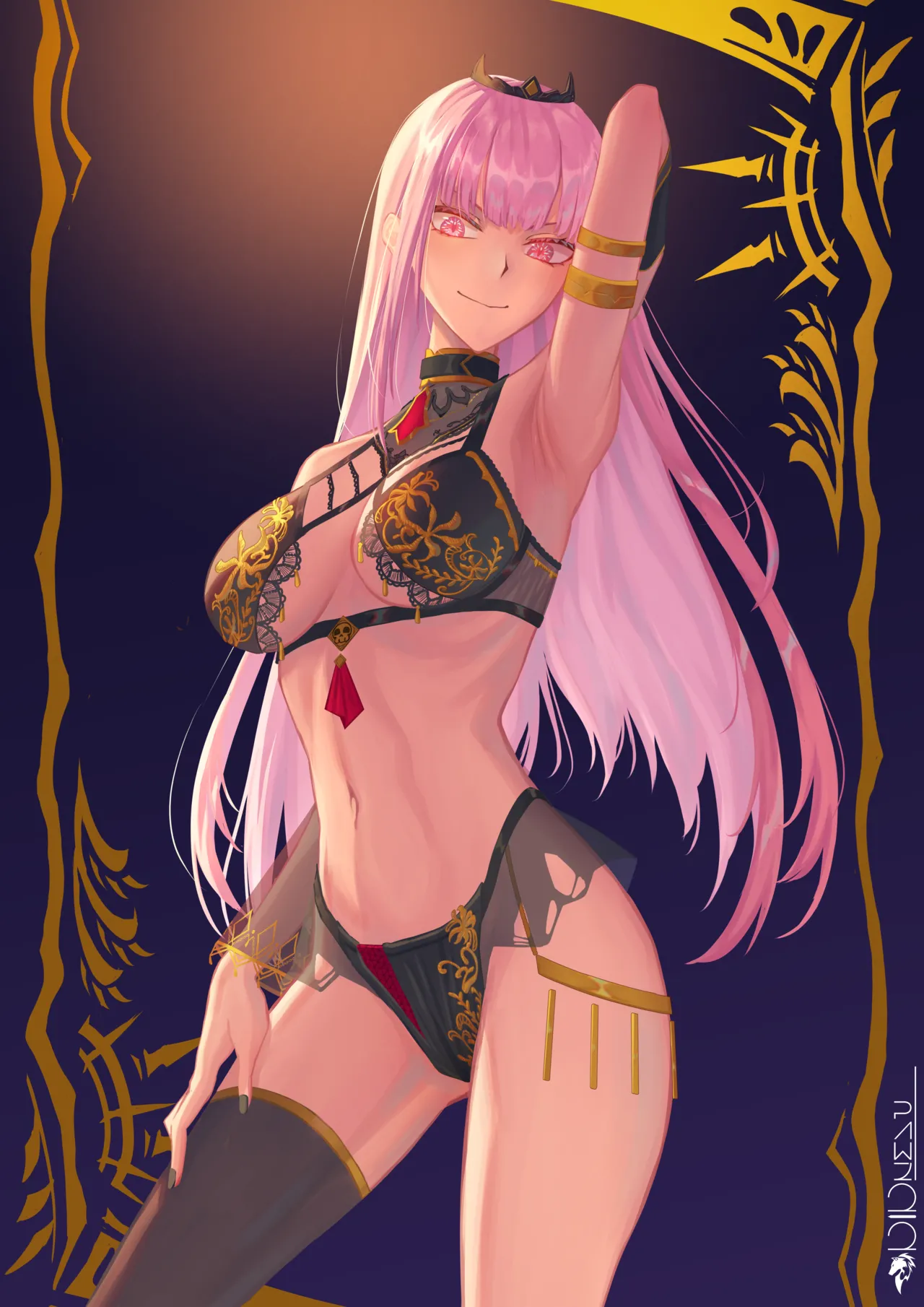- Hololive Lingerie Collection Patreon 2024 - 2026 page 4 full