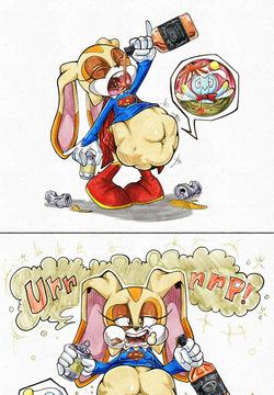 SuperCream