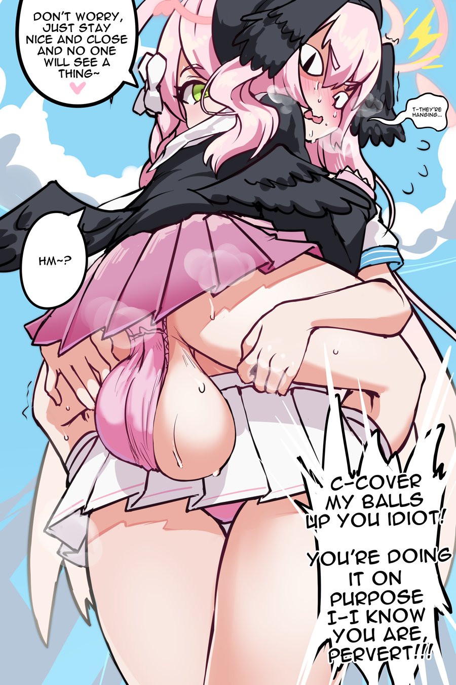 Ihcaris page 8 full