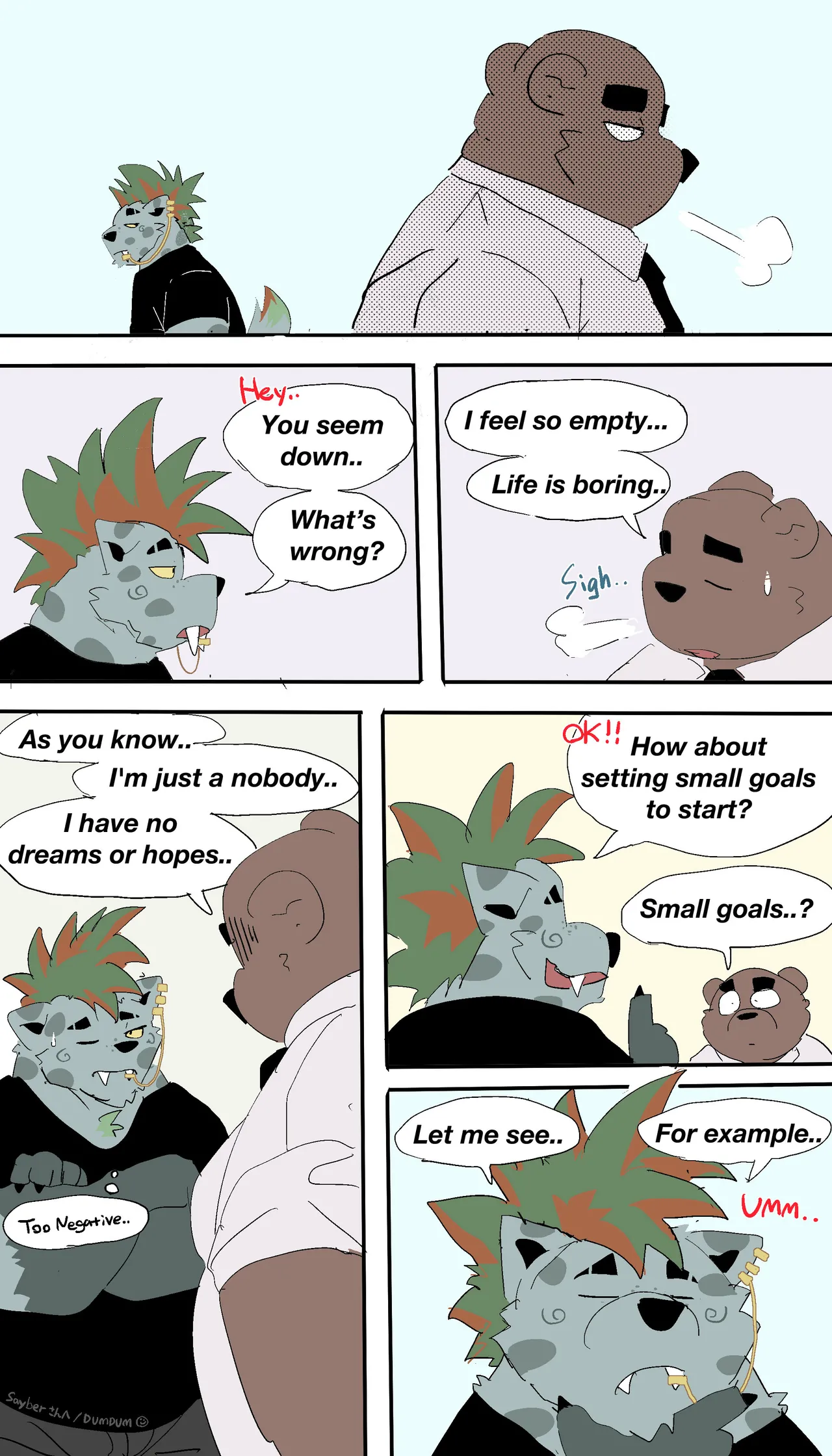 Dumdum page 5 full