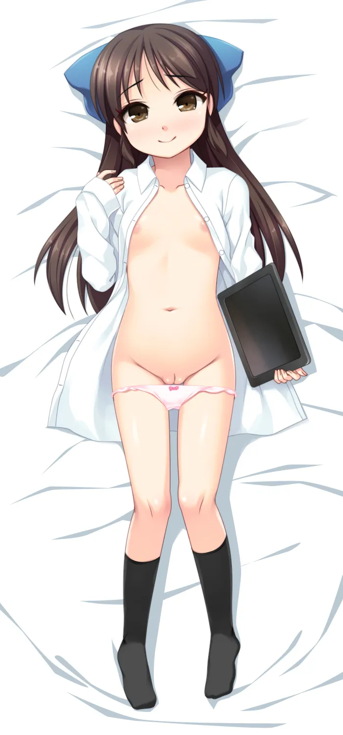 Idolmaster Edits, Decensors, and Nude Filters page 10 full