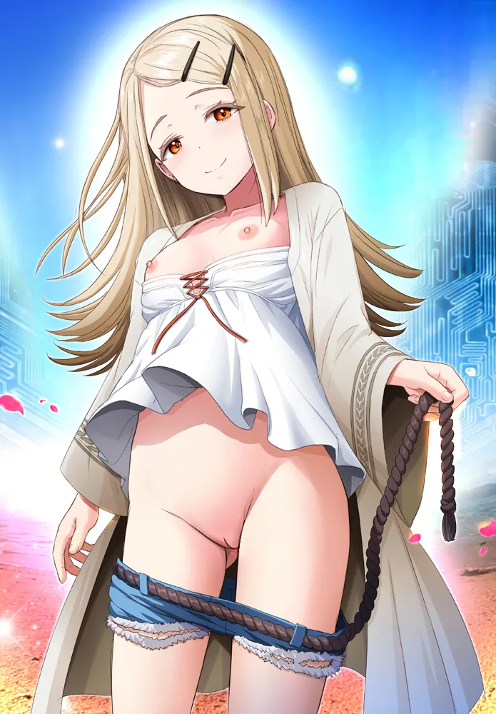 Idolmaster Edits, Decensors, and Nude Filters page 6 full
