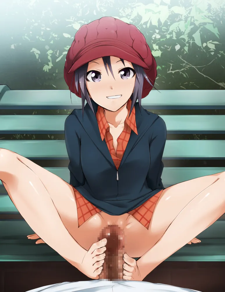 Idolmaster Edits, Decensors, and Nude Filters page 8 full