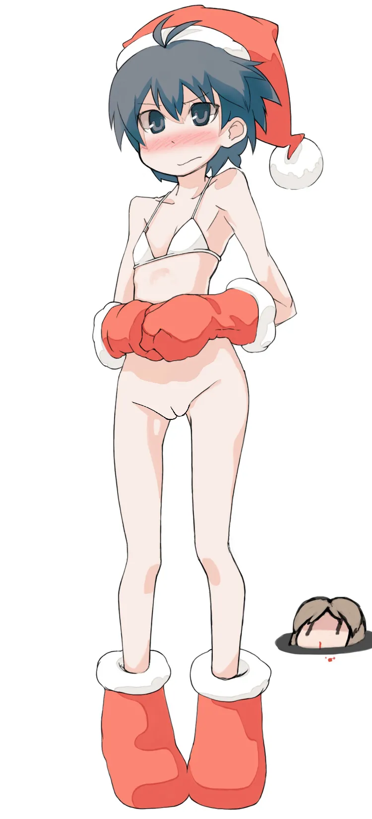 Idolmaster Edits, Decensors, and Nude Filters page 9 full