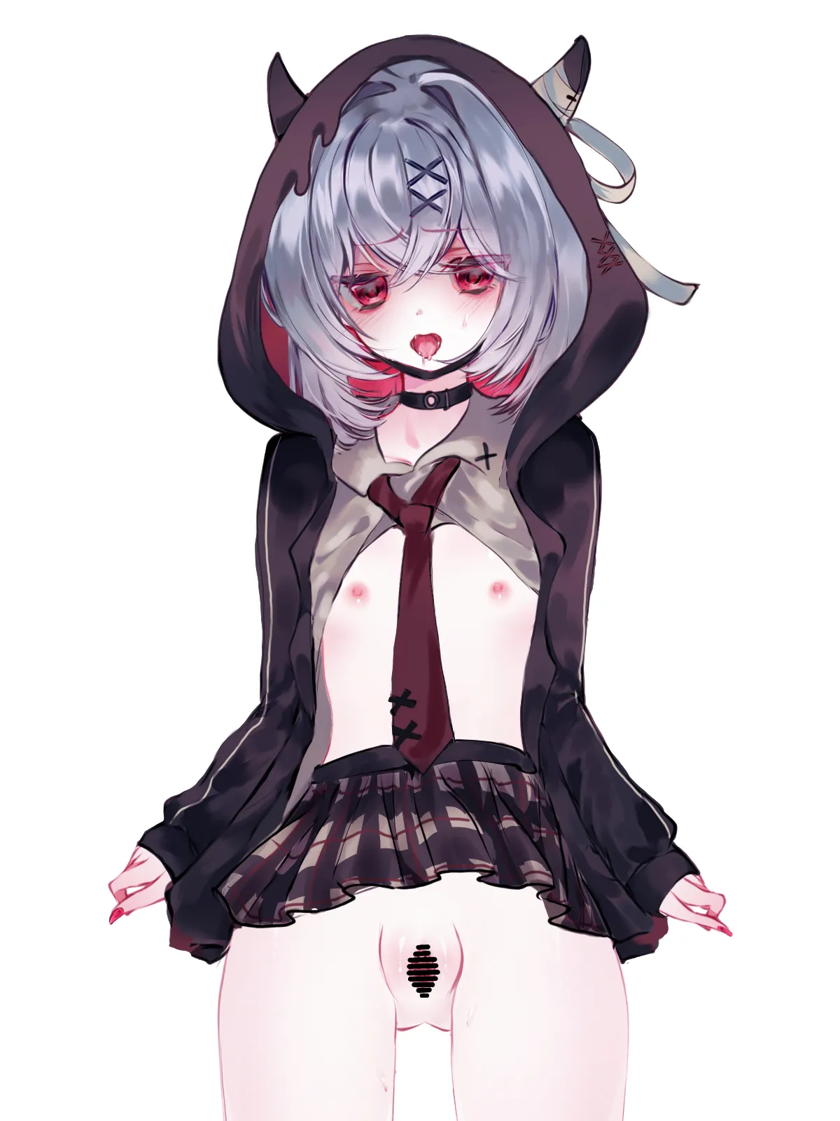 Alisa JK Uniform page 10 full