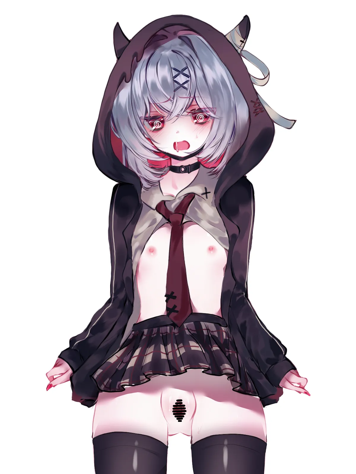 Alisa JK Uniform page 4 full